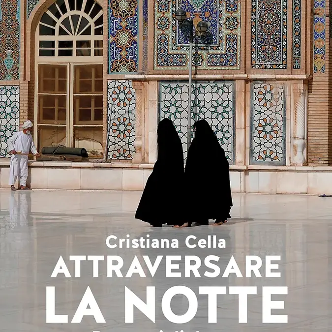 “Attraversare la notte. Racconti di donne dall’Afghanistan dei talebani”, di Cristina Cella, Altreconomia ed.