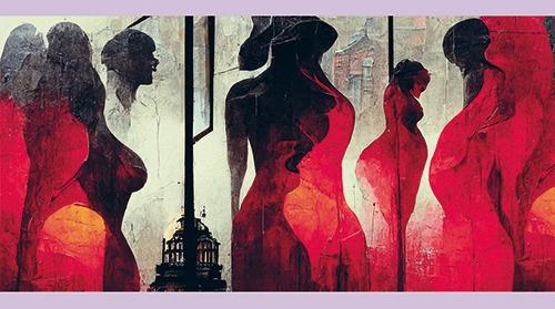 Tratta e sfruttamento del Lavoro Sessuale