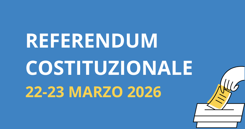 SPECIALE: Donne e REFERENDUM SULLA RIFORMA DELLA GIUSTIZIA, 22-23 MARZO 2026.  LE RAGIONI DEL SI e DEL NO