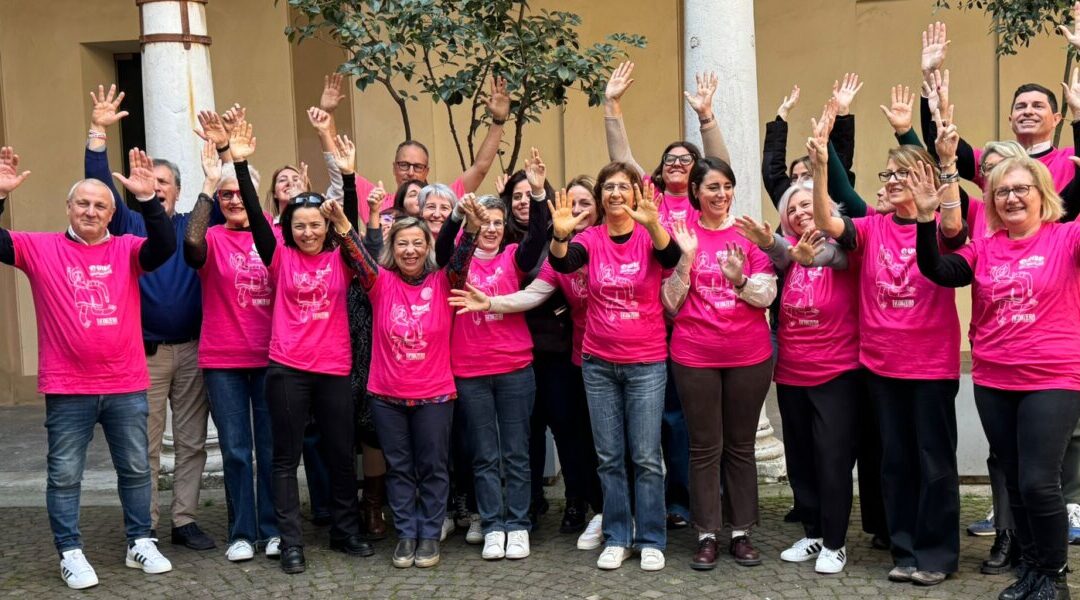 8 marzo, Cremona celebra le donne: la Provincia di Cremona invita alla corsa rosa di domenica