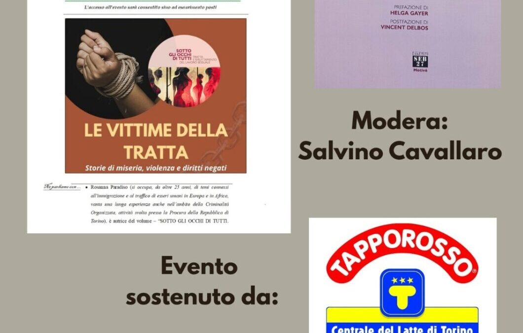L’Associazione “LA CITTA’ DELLE DONNE APS – TORINO” dà vita al progetto “VALORE DONNA 365”