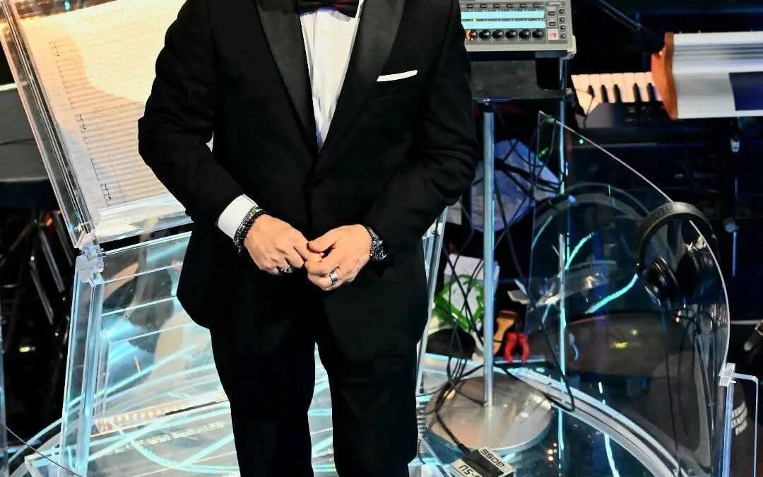 Enzo Campagnoli, il Direttore d’Orchestra verace e carico di napoletanità