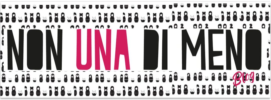 Non Una Di Meno “8-9 MARZO 2026 –  LE NOSTRE VITE VALGONO. NOI SCIOPERIAMO! “