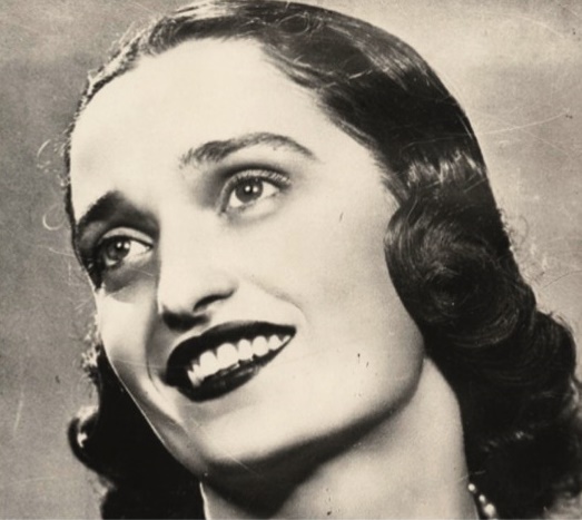 Nome di battaglia “Mimma”