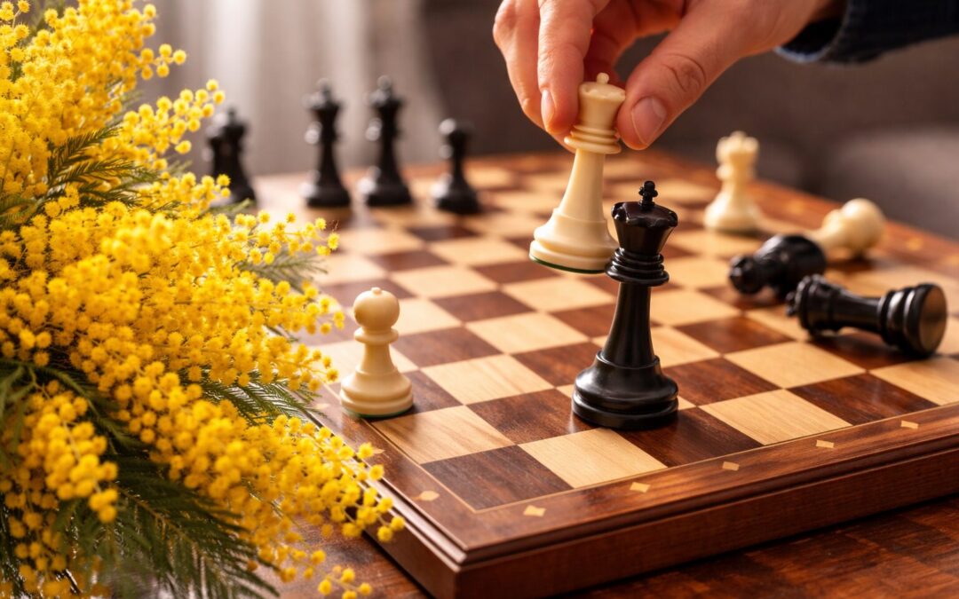 Il Regno delle Donne 8 marzo fuori dai recinti