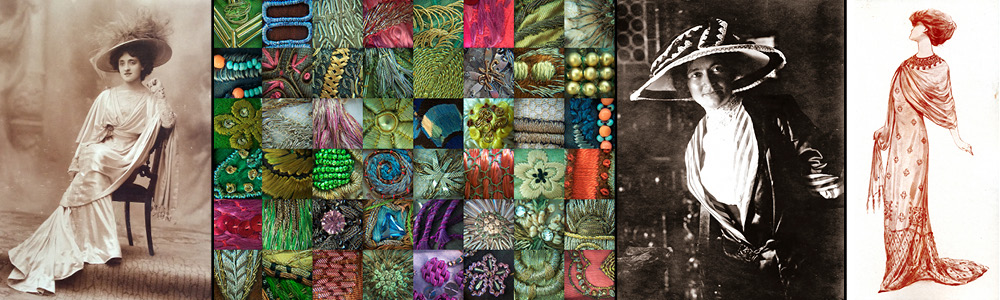 14 marzo: L’Archivio Storico di Rosa Genoni protagonista alla mostra #madeinwomanmadeinitaly presso il ForumDonne, “Sinergie per il Futuro” a Milano