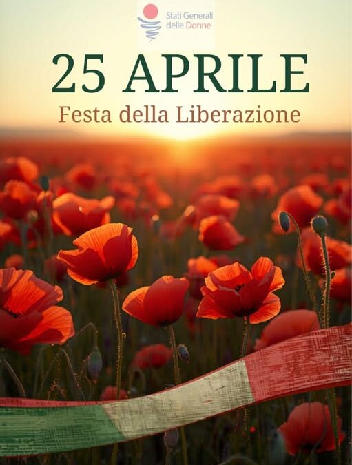 25 aprile: parole di #libertà