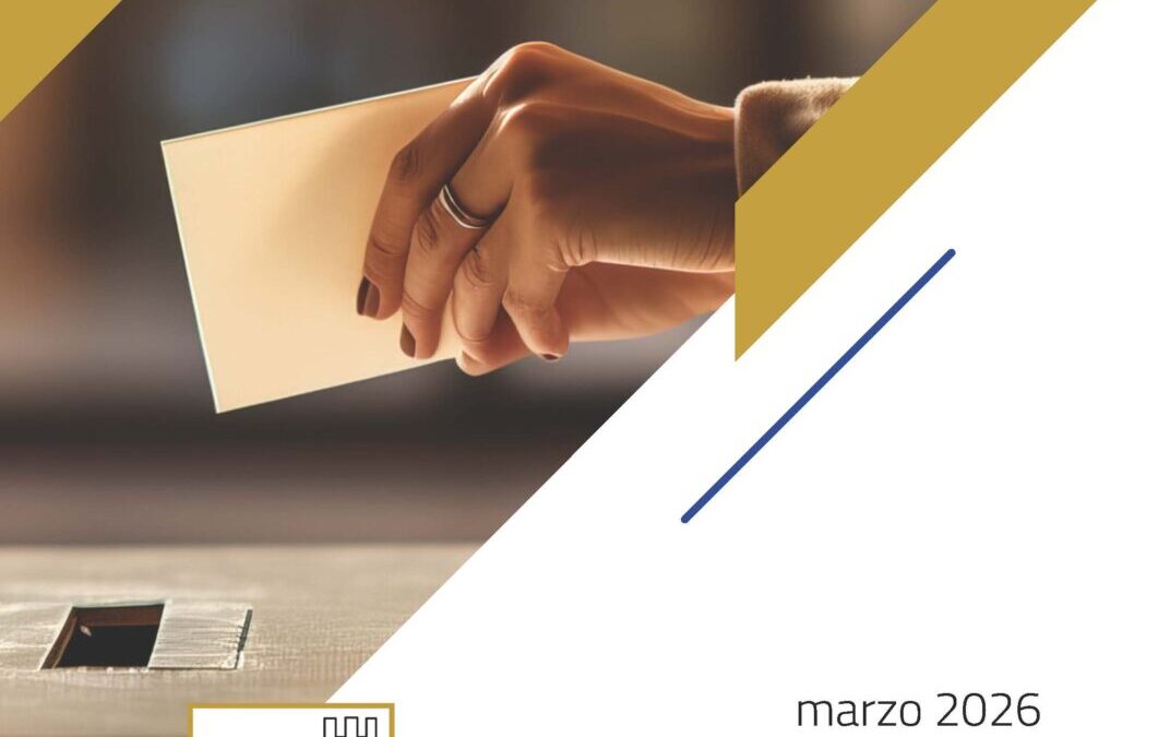 Le donne nella rappresentanza politica dei Comuni