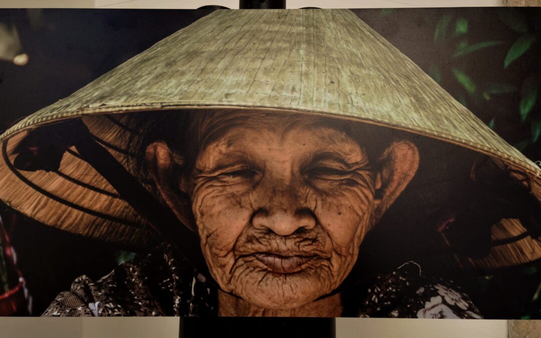 Fermo Immagine. Ritratti di Donne dal mondo oltre gli stereotipi