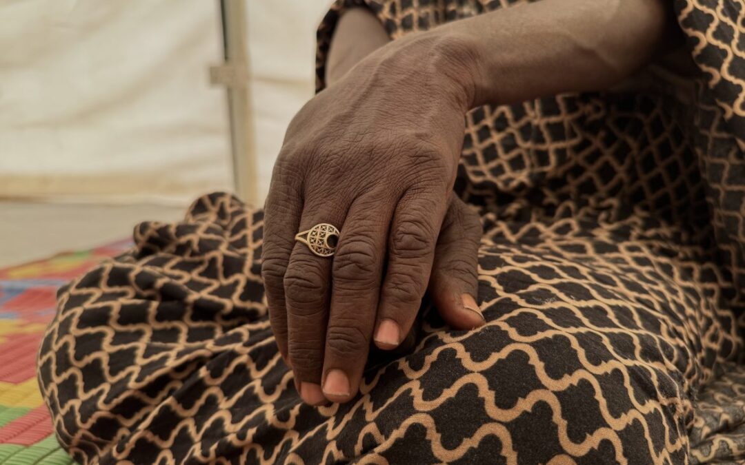 In Sudan la violenza sessuale è diventata un’arma come le altre