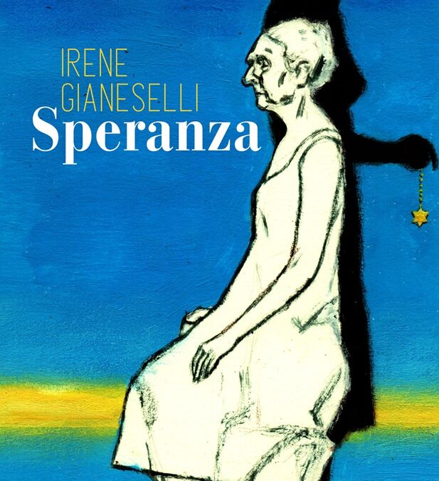 “Speranza”, di Irene Gianeselli, Giuntina ed.