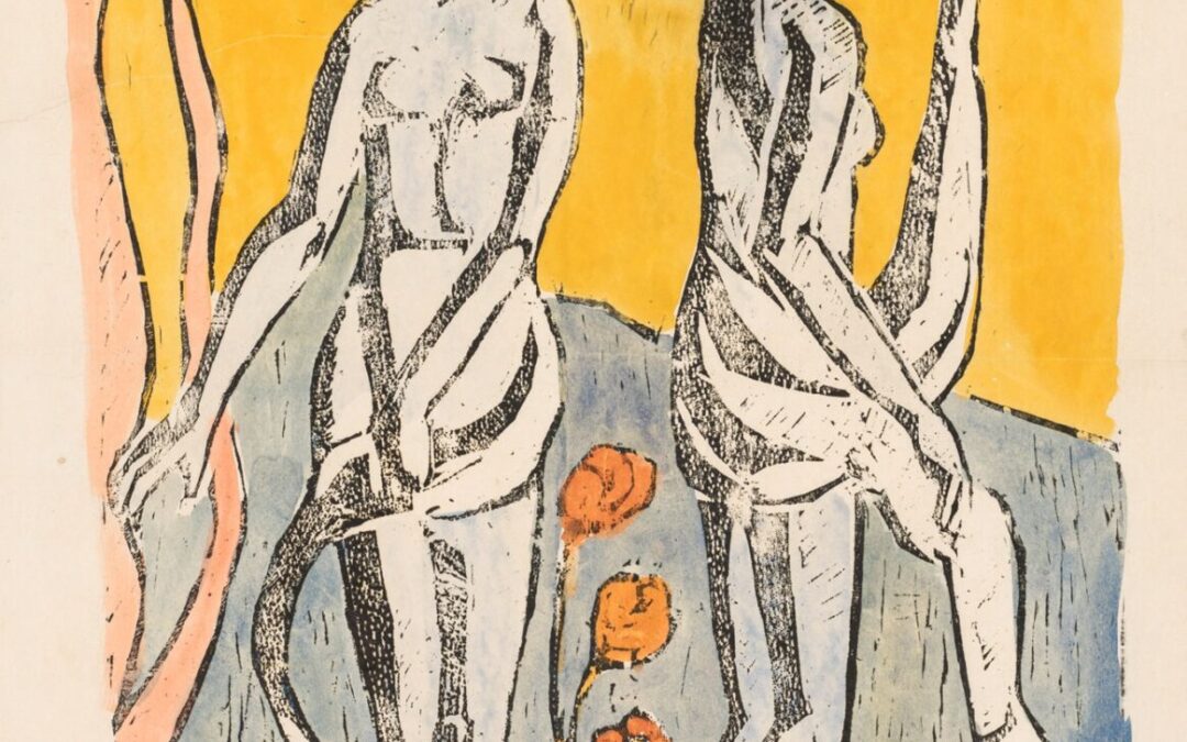 Tra Eva e Maria: il femminile nel pop contemporaneo