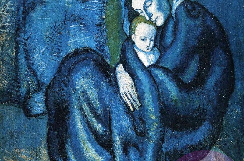 I confini (sconosciuti) della maternità