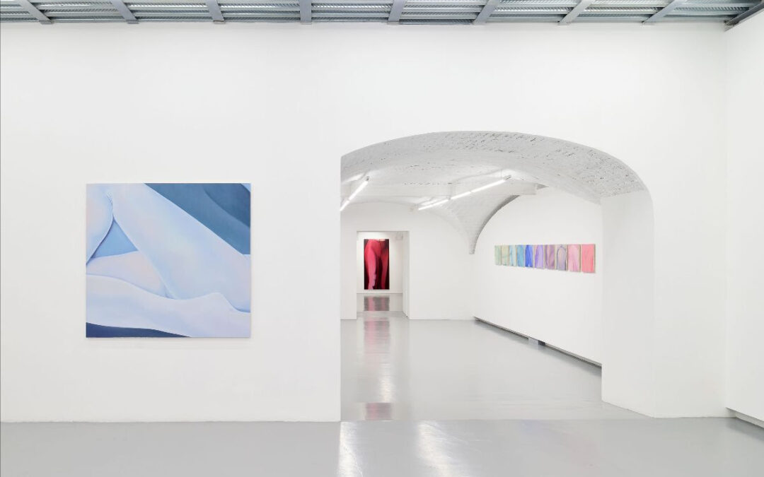 Adelisa Selimbašić The Dancefloor