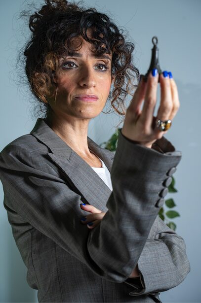 Leadership femminile in azienda: come conquistare empowerment con l’equilibrio tra mente, corpo e voce