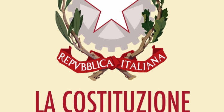 In diretta: MARATONA DELLA COSTITUZIONE