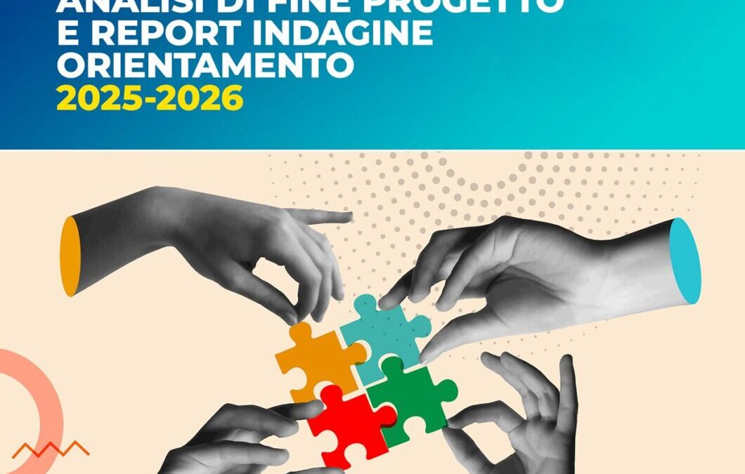 Scuola e lavoro: 6 studenti su 10 non si sentono preparati a scegliere