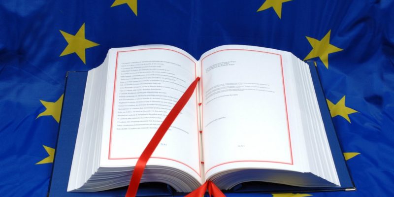 L’Europa che verrà: Il coraggio di una Costituzione europea, di genere e solidale