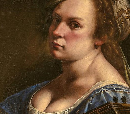 “Artemisia”, di Nadia Verdile, Maria Pacini Fazzi ed.