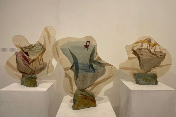 Dian Suci è la vincitrice della decima edizione del Max Mara Art Prize for Women