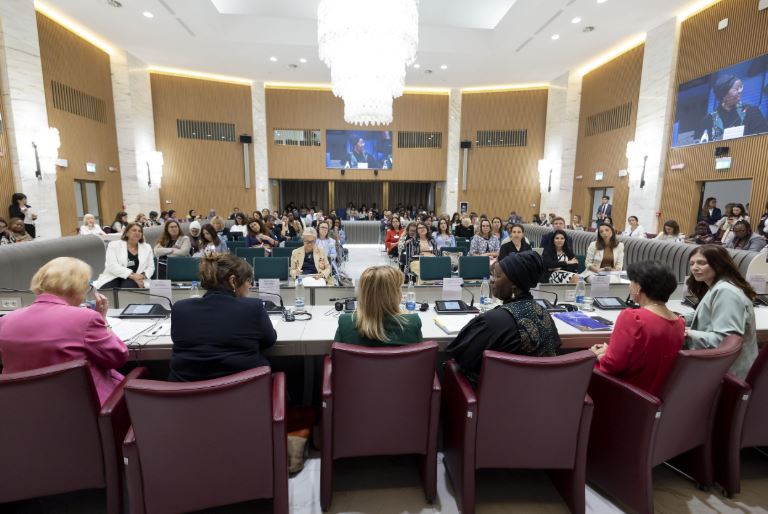 Alla Farnesina l’ottava riunione della rete dei Focal Points per l’Agenda Donne, Pace e Sicurezza