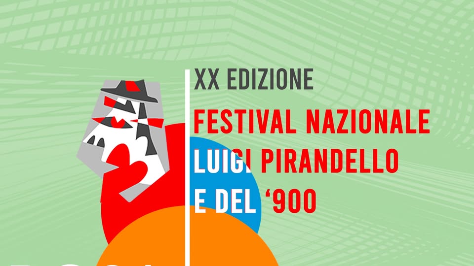 I primi vent’anni del Festival Nazionale Luigi Pirandello