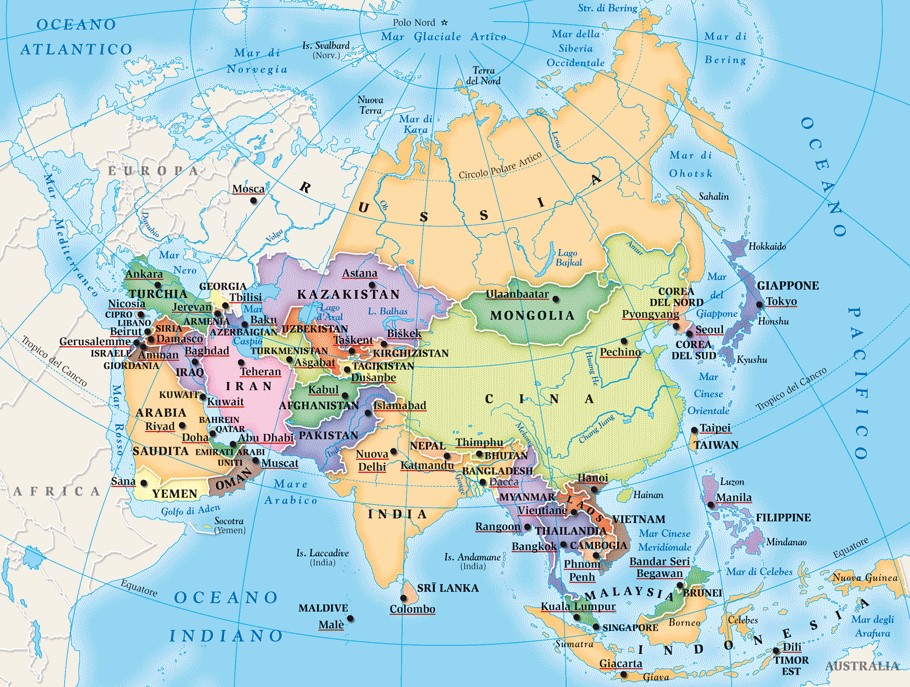 asia
