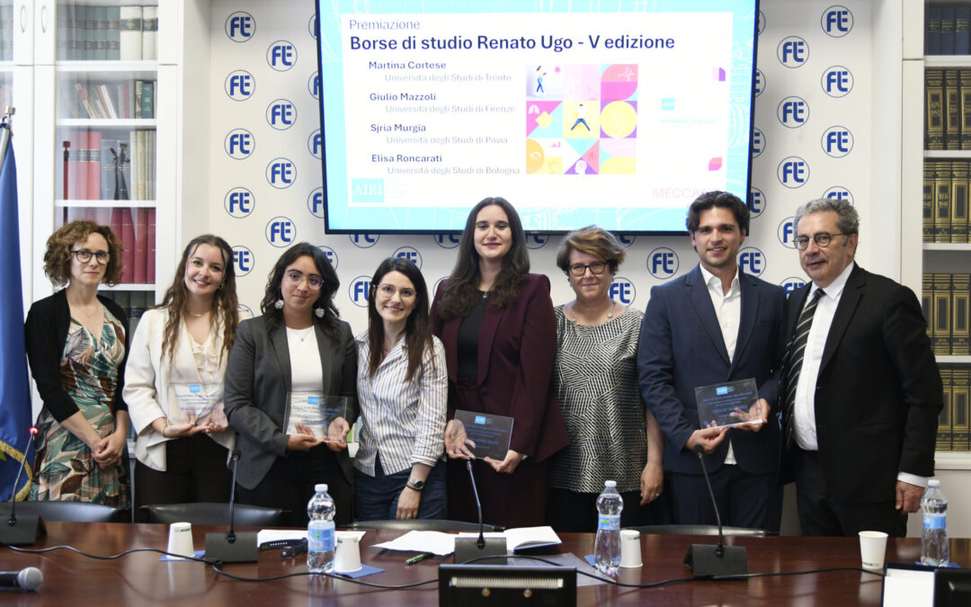 Pavia, la tecnologia che rende la chimica più sostenibile: premiata giovane ricercatrice