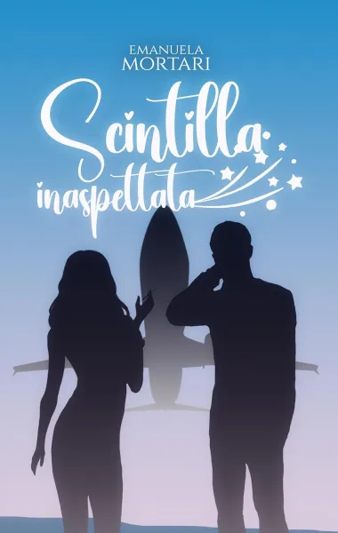 “Scintilla inaspettata”, di Emanuela Mortari