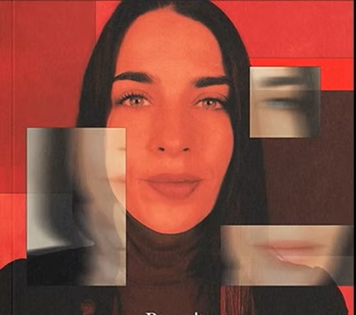 Virginia Veludo, in arte Rossa Perpendicolare, analisi di un personaggio dei social media ispirata dal libro che ha scritto: “E mi sono sentita meno sola” edito da Rizzoli