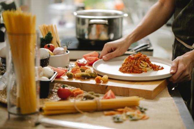 Vercelli. “Libere in cucina”: nel carcere un progetto per le donne detenute