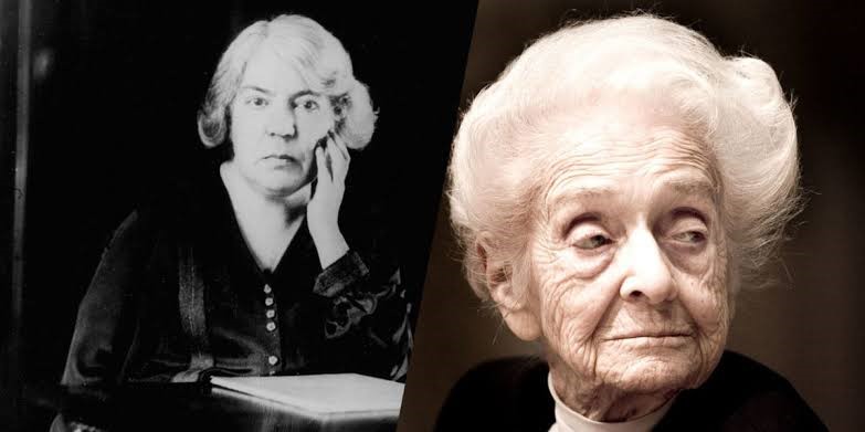 Le donne che hanno vinto un premio Nobel