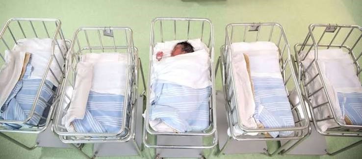 La denatalità scelta forzata