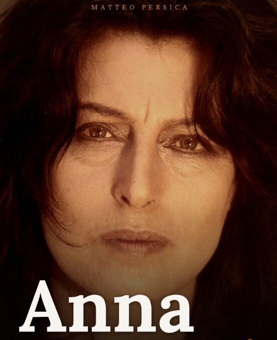 Anna Magnani. La vita è bella lo stesso