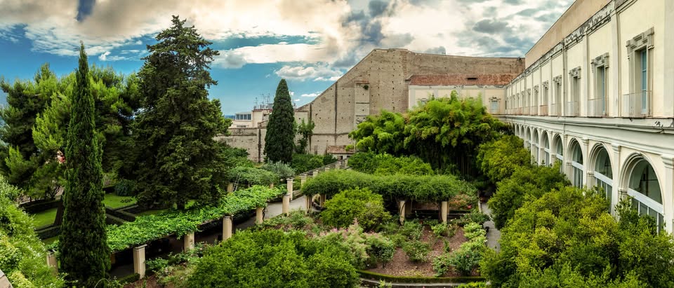 Università degli Studi Suor Orsola Benincasa – Napoli Dipartimento di Scienze formative psicologiche e della comunicazione Centro di Lifelong Learning di Ateneo: Master di I livello in Gender Equality – Esperte/i per il contrasto alle discriminazioni di genere all’interno delle istituzioni pubbliche e dei contesti relazionali