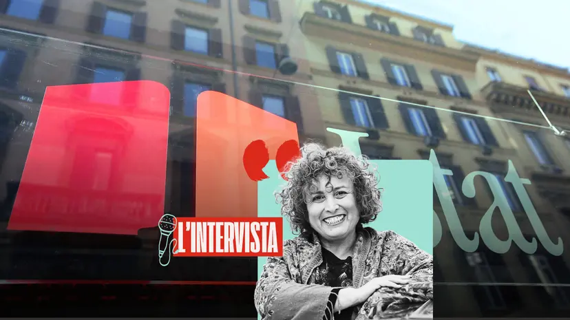 Istat, presidio di democrazia Linda Laura Sabbadini, già direttrice dell’Istituto: “La statistica pubblica è un’infrastruttura della democrazia, è interesse di tutti che sia super partes”