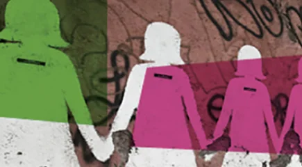 DATI ISTAT 2025 SULLA VIOLENZA: 3 MILIONI DI BAMBINE VIOLATE. È UNA EMERGENZA NAZIONALE DELL’INFANZIA