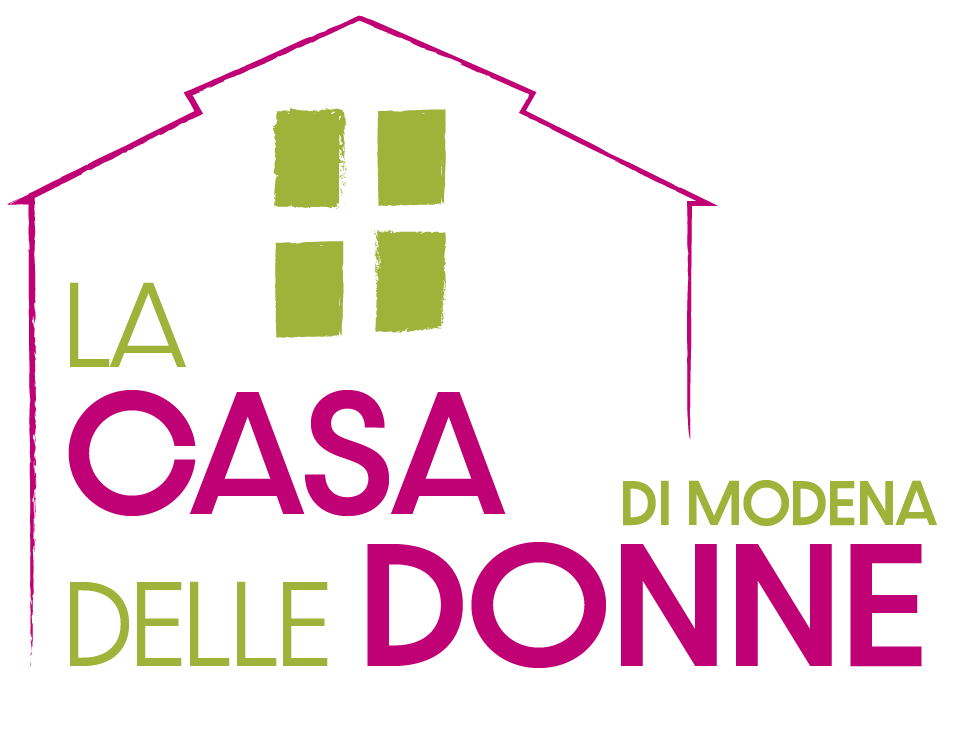 LogoCasaDelleDonne