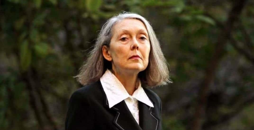 Anne Carson è la 19esima donna a vincere il premio Nobel per la Letteratura