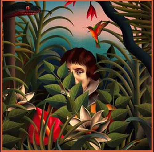 “Le bambine dell’aranceto”, di Gabriela Cabezón Cámara, Sellerio Ed.