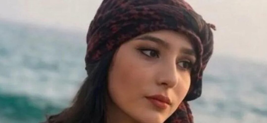 Iran: sostegno per Najmeh Amini