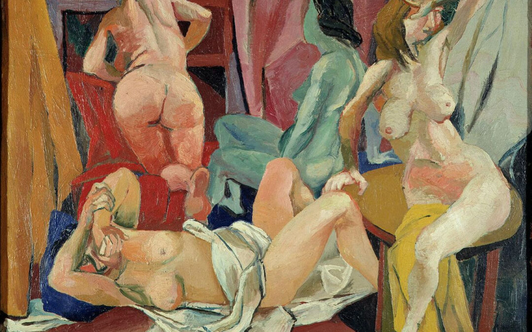 LEI Ritratti di donne, da Van Gogh a Modigliani e oltre