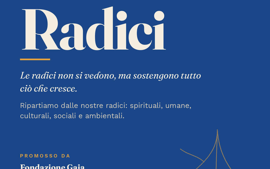 Dalle Scintille alle Radici: verso il Festival Connessioni 2027